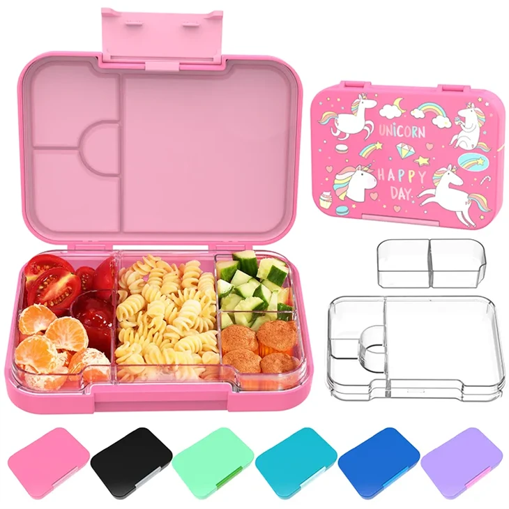 Academy Lunch Box