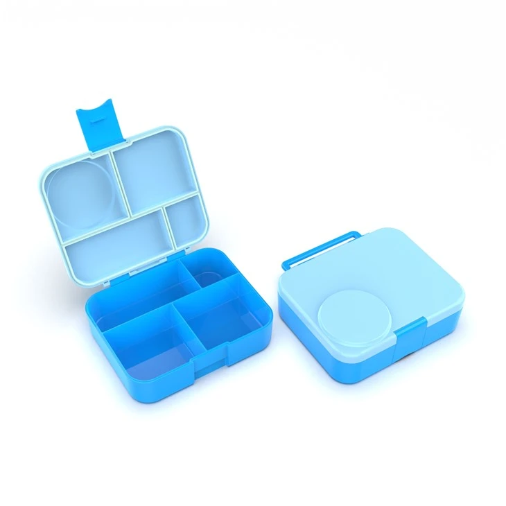 Varmmat Lunsj Bento Box