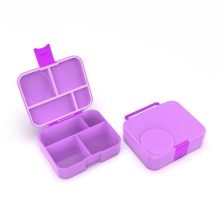 Innovativ snackpakke